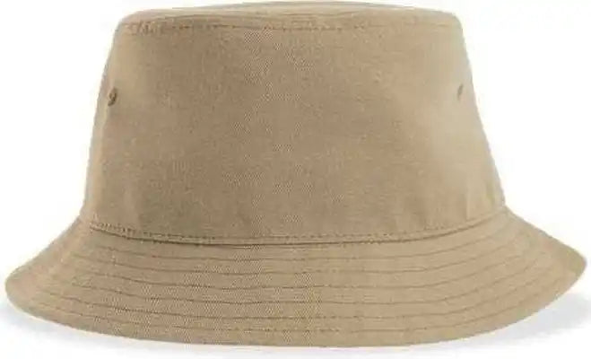 Atlantis Headwear Geob Geo Sustainable Bucket - Khaki (cachi) - one Size Fits Most