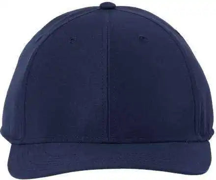 Atlantis Headwear Refe Sustainable Recy Feel Cap - Navy (marina Militare) - 6 5/8’’ - 7 3/8’’