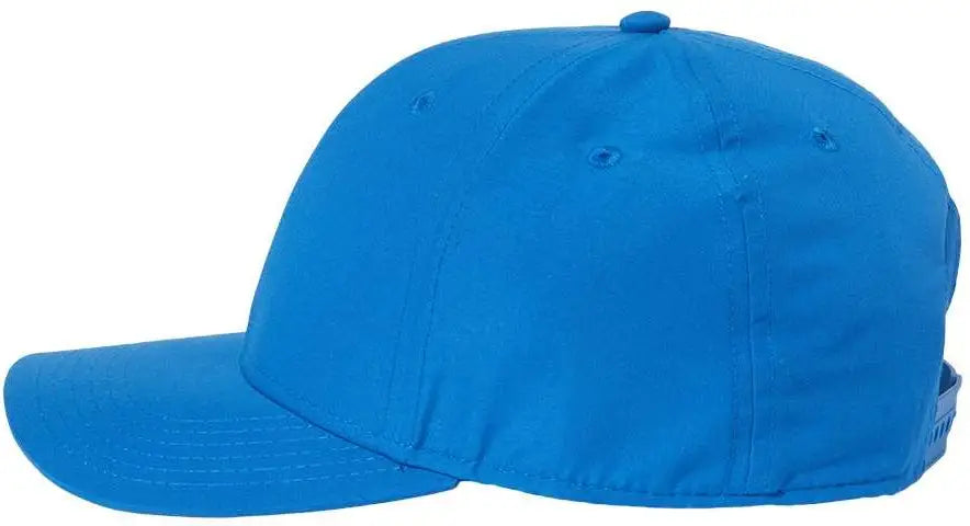 Atlantis Headwear Refe Sustainable Recy Feel Cap - Royal - one Size Fits Most
