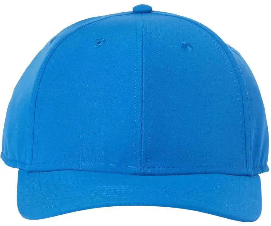 Atlantis Headwear Refe Sustainable Recy Feel Cap - Royal - one Size Fits Most