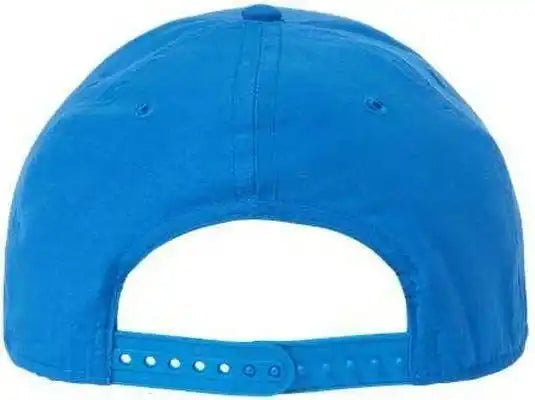 Atlantis Headwear Refe Sustainable Recy Feel Cap - Royal (reale) - 6 5/8’’ - 7 3/8’’