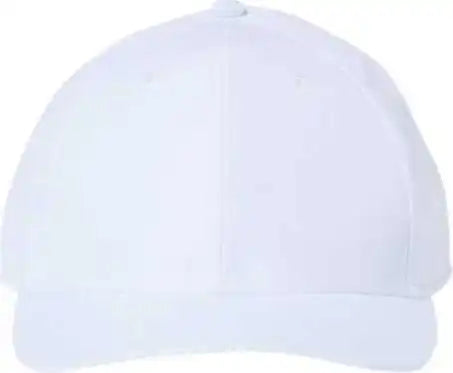 Atlantis Headwear Refe Sustainable Recy Feel Cap - White (bianco) - 6 5/8’’ - 7 3/8’’