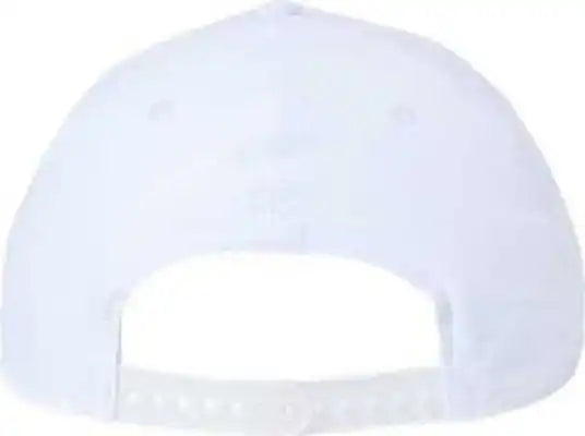 Atlantis Headwear Refe Sustainable Recy Feel Cap - White (bianco) - 6 5/8’’ - 7 3/8’’
