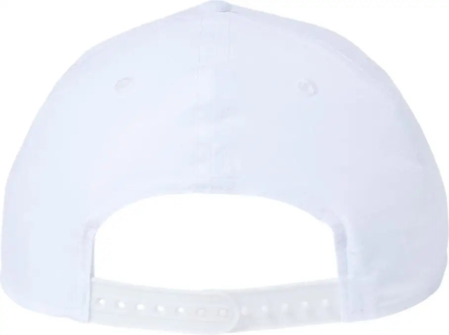 Atlantis Headwear Refe Sustainable Recy Feel Cap - White - one Size Fits Most
