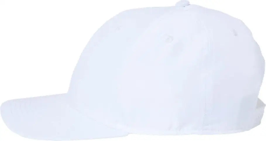 Atlantis Headwear Refe Sustainable Recy Feel Cap - White - one Size Fits Most