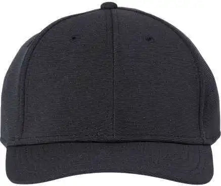 Atlantis Headwear Sanc Sand Sustainable Performance Cap - Black (nero) - 6 5/8’’ - 7 3/8’’