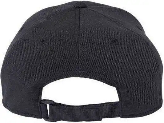 Atlantis Headwear Sanc Sand Sustainable Performance Cap - Black (nero) - 6 5/8’’ - 7 3/8’’