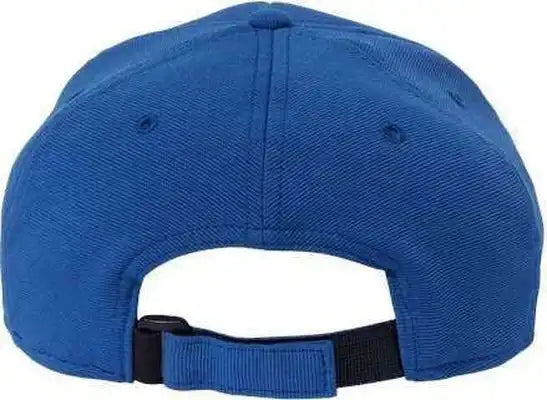 Atlantis Headwear Sanc Sand Sustainable Performance Cap Royal (reale) / 6 5/8’’ 7 3/8’’