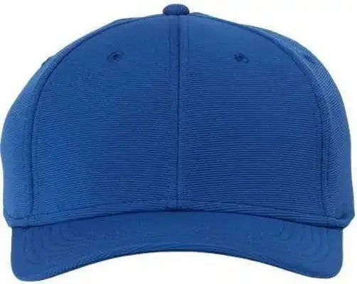 Atlantis Headwear Sanc Sand Sustainable Performance Cap - Royal (reale) - 6 5/8’’ - 7 3/8’’