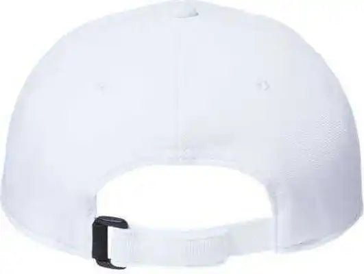 Atlantis Headwear Sanc Sand Sustainable Performance Cap - White (bianco) - 6 5/8’’ - 7 3/8’’
