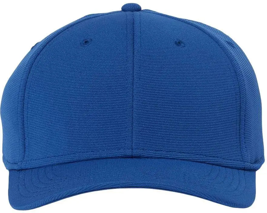 Atlantis Headwear Sand Sustainable Performance Cap - Royal