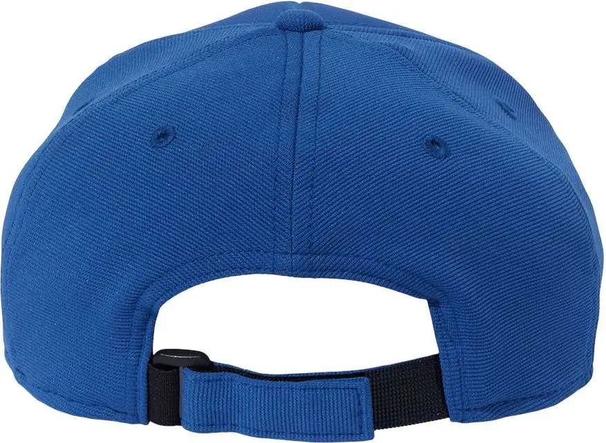 Atlantis Headwear Sand Sustainable Performance Cap - Royal