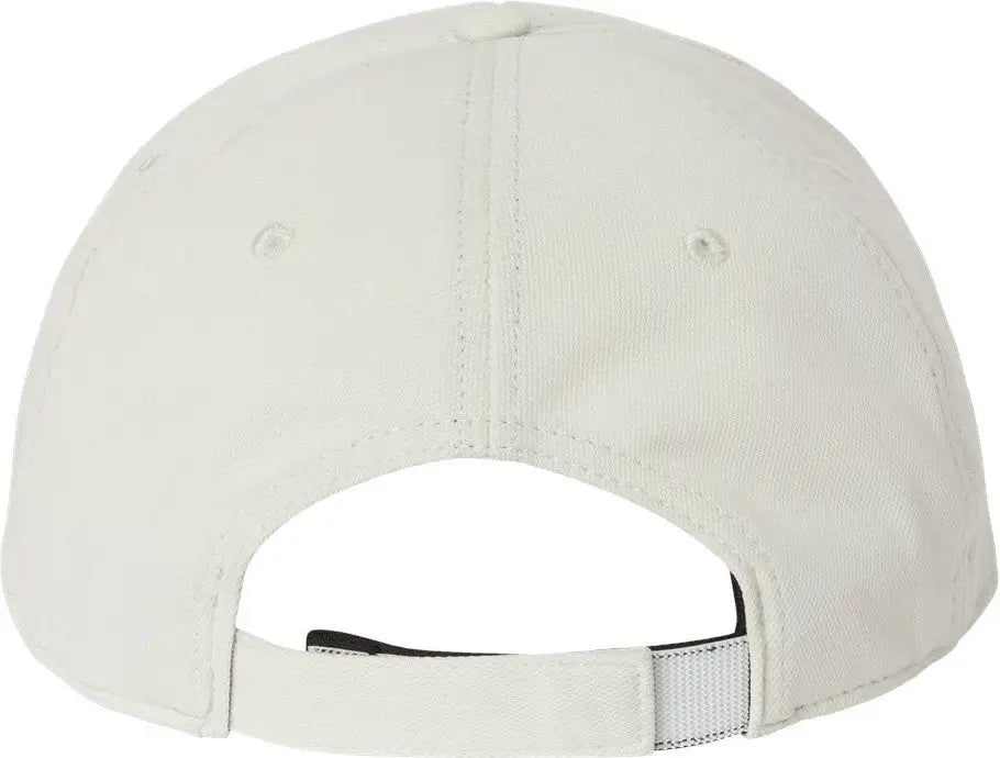 Atlantis Headwear Skye Sustainable Honeycomb Cap - Coconut Milk - White / one Size Fits Most