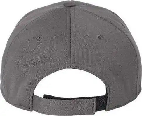 Atlantis Headwear Skye Sustainable Honeycomb Cap - Dark Gray - one Size Fits Most