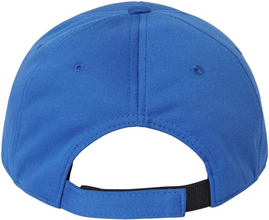 Atlantis Headwear Skye Sustainable Honeycomb Cap - Royal
