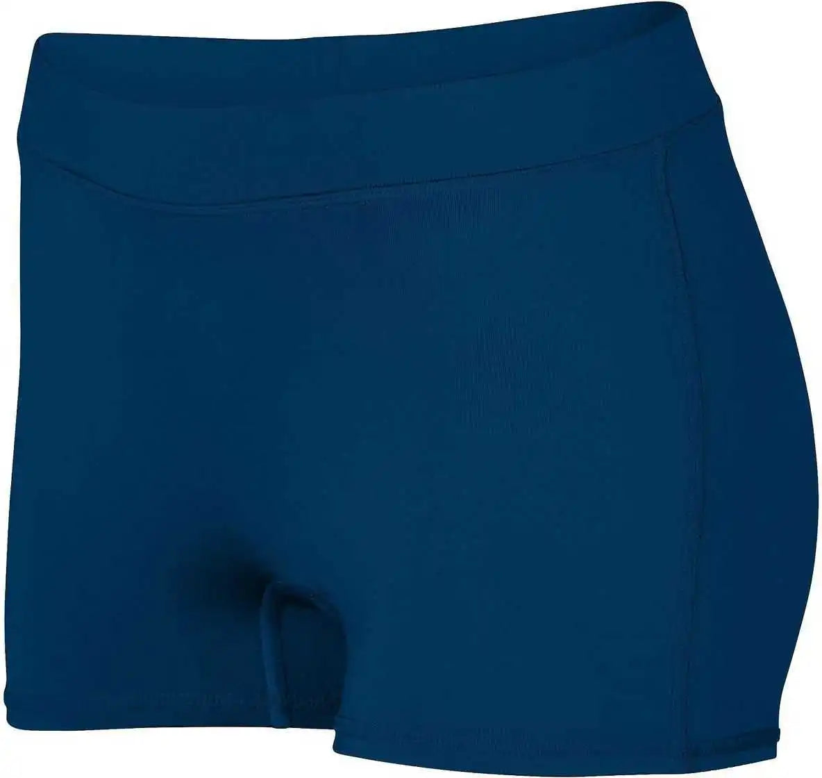 Augusta 1232 Ladies Dare Short - Navy