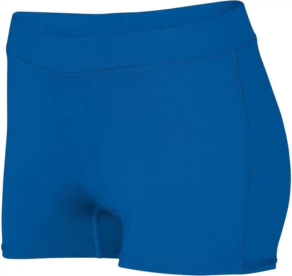 Augusta 1233 Girls Dare Short Royal