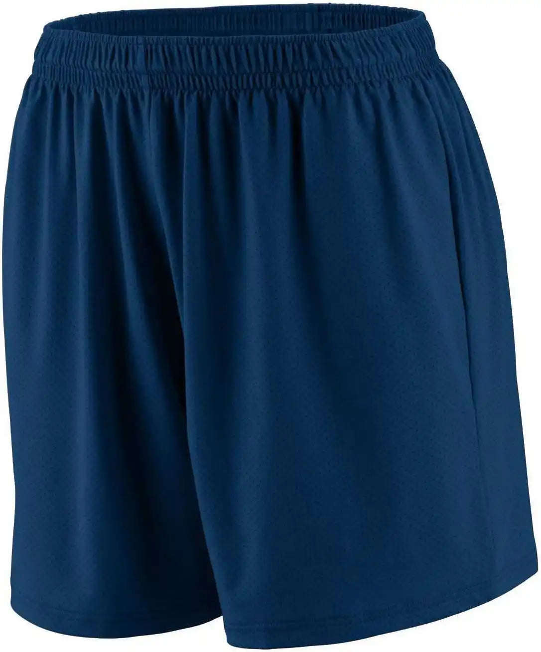 Augusta 1293 Girls Inferno Short - Navy