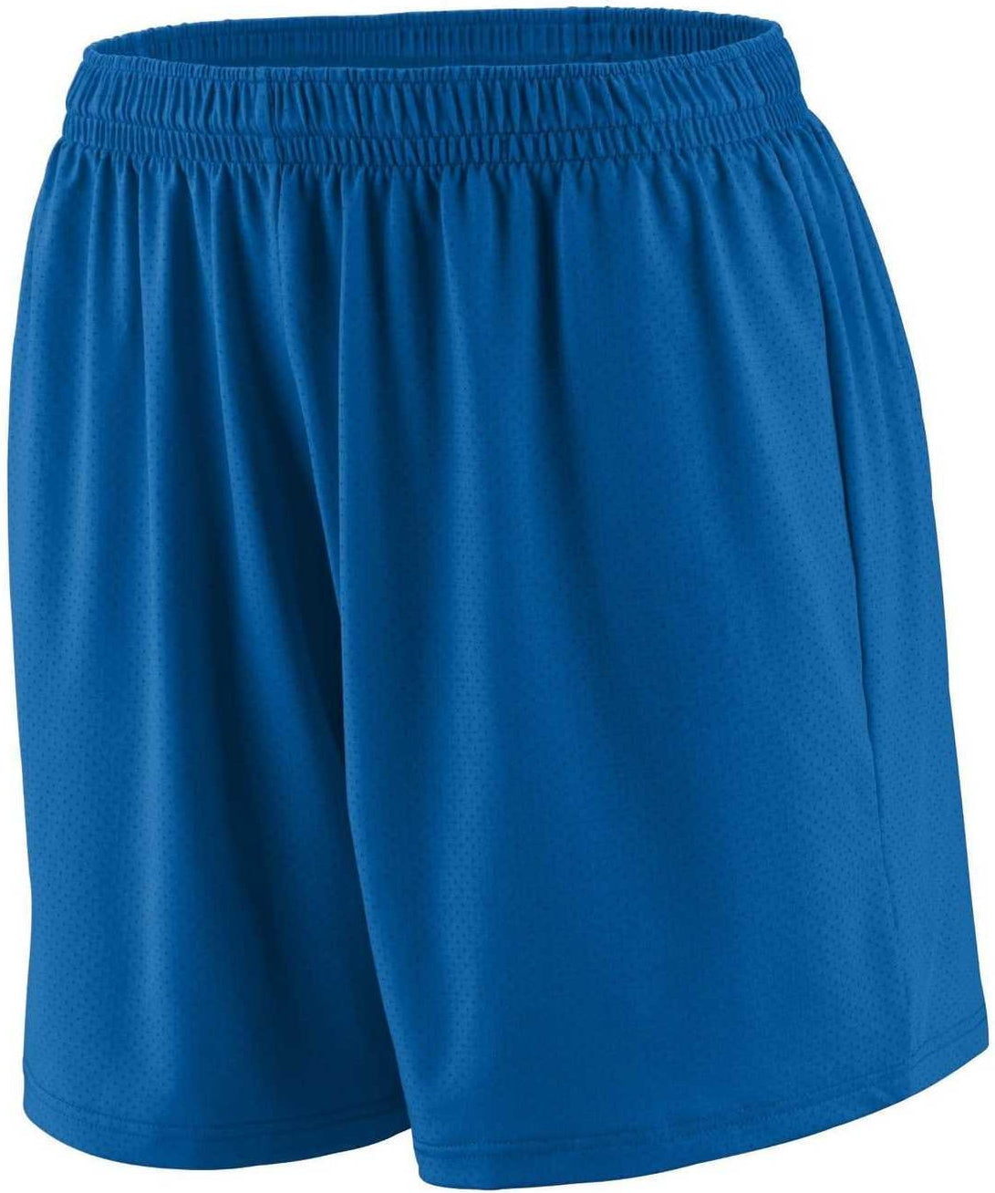 Augusta 1293 Girls Inferno Short - Royal