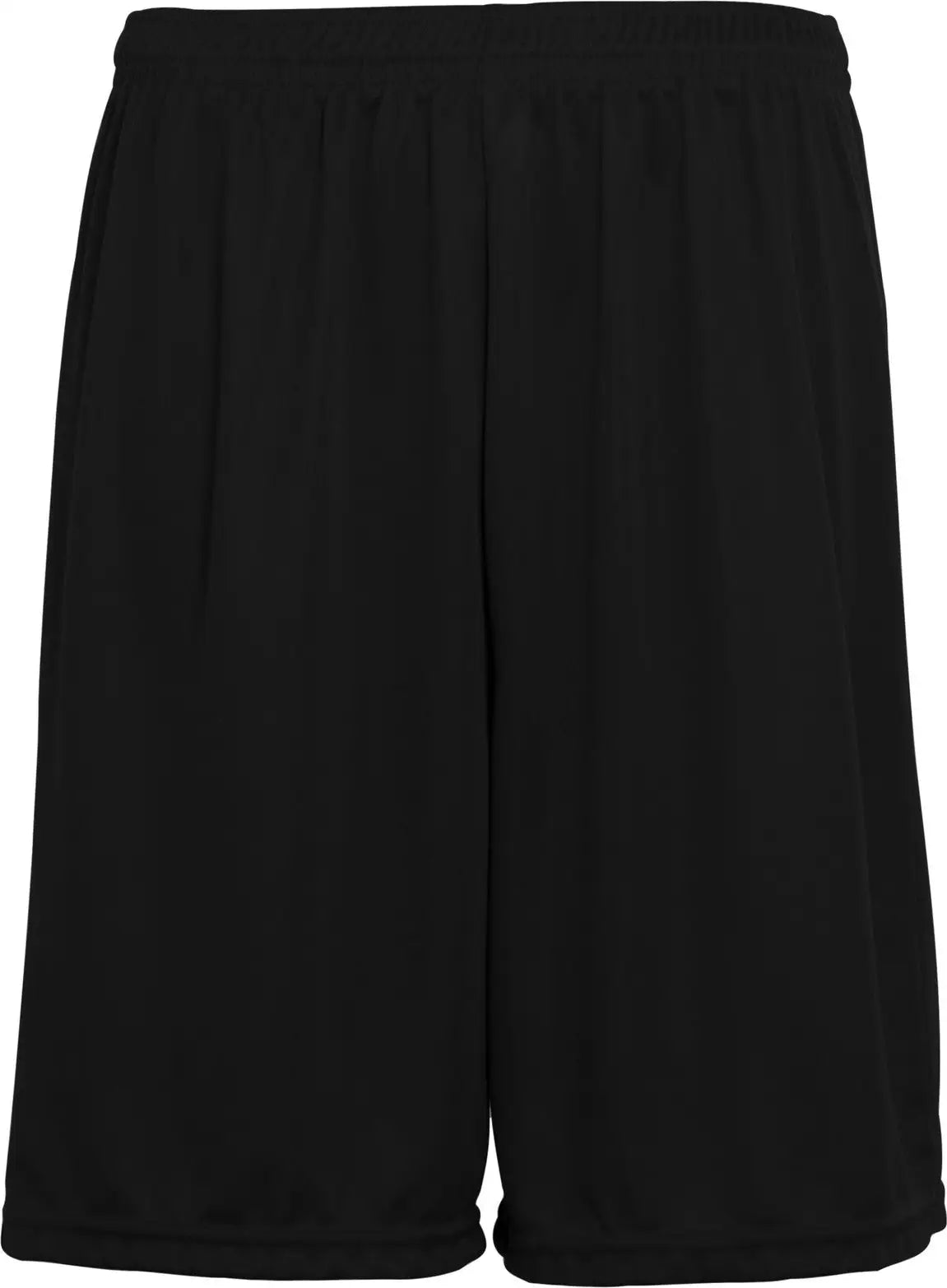 Augusta 1420 Training Short - Black