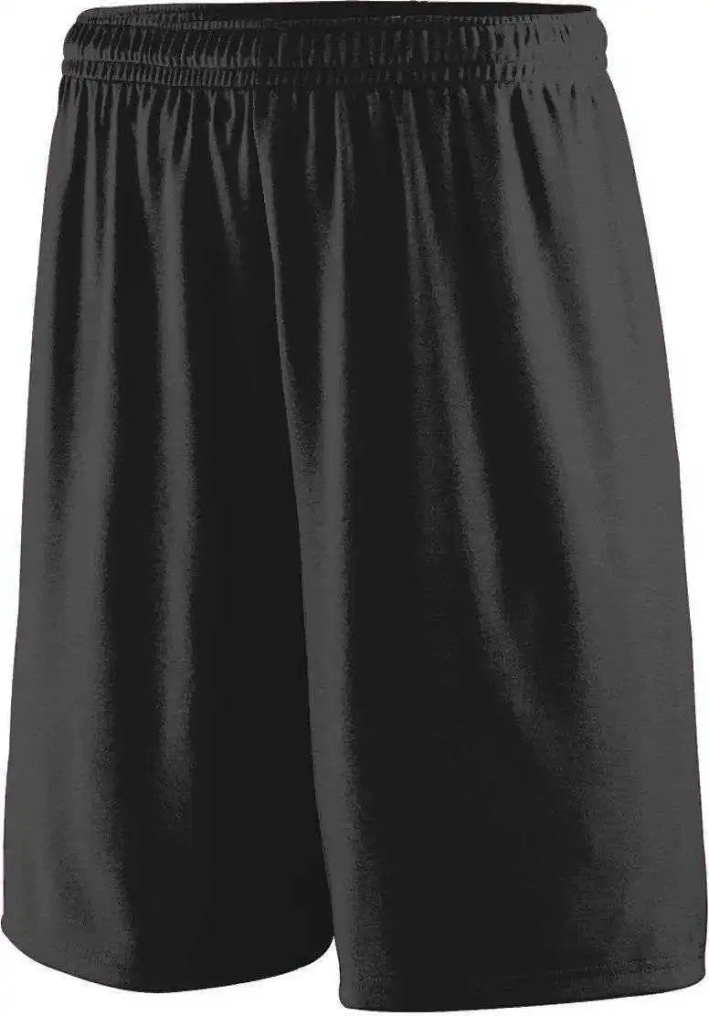 Augusta 1420 Training Short Black