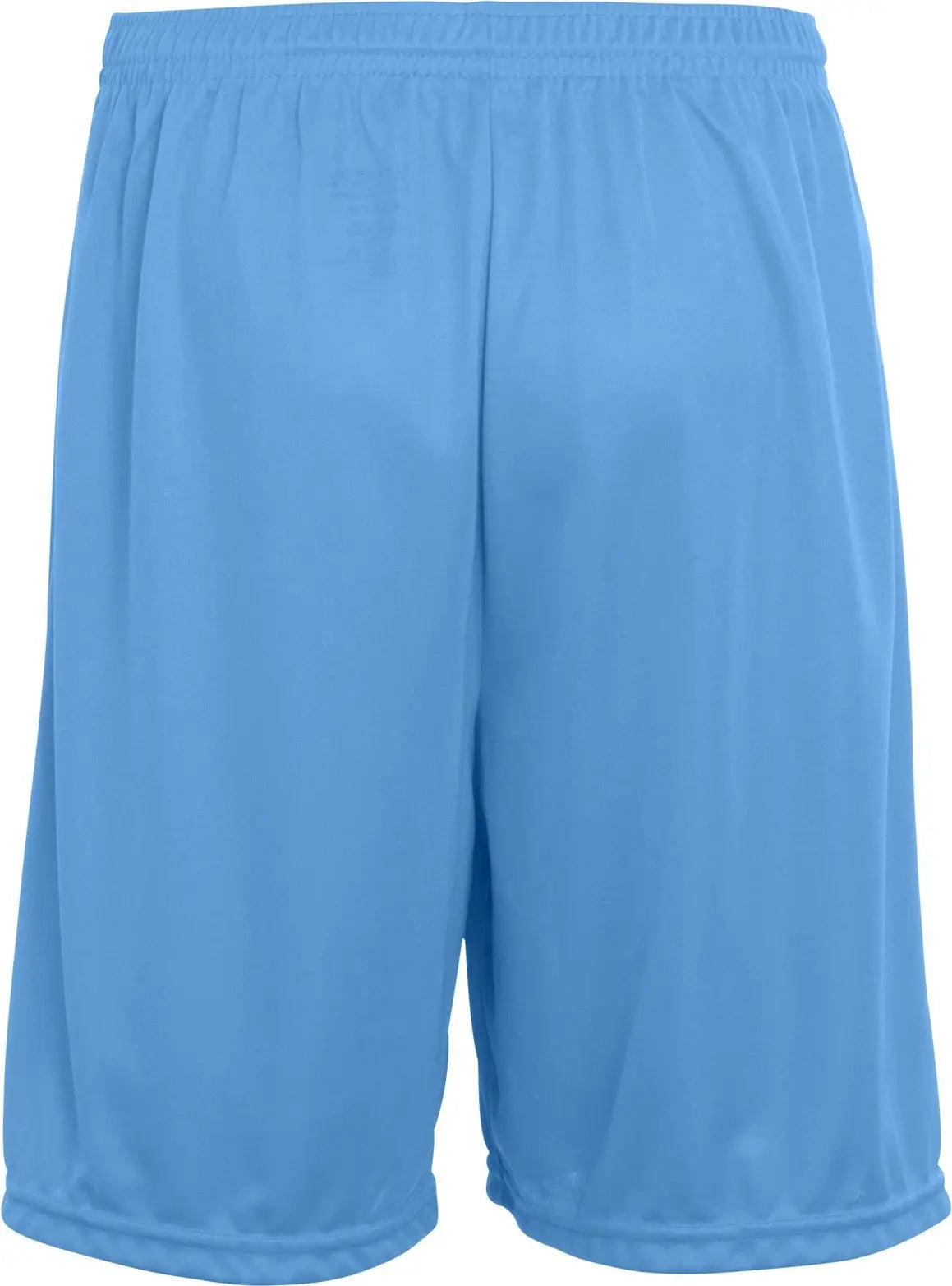 Augusta 1420 Training Short - Columbia Blue