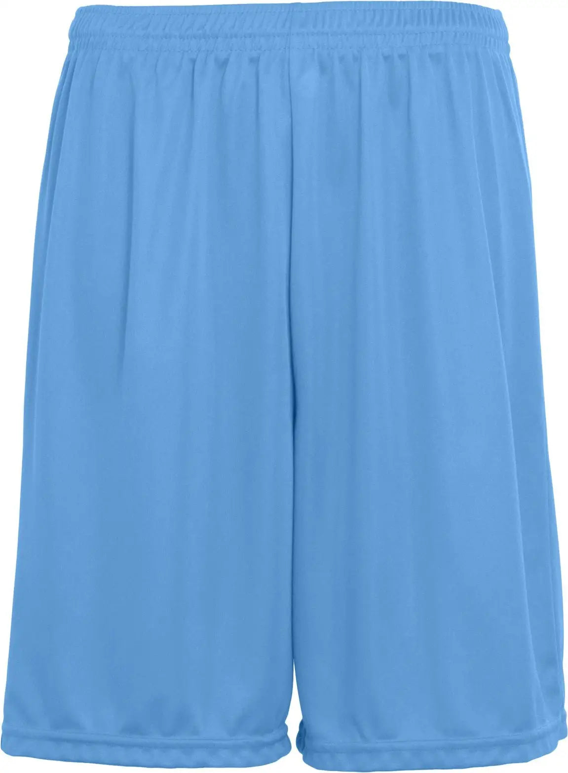 Augusta 1420 Training Short - Columbia Blue - Adult s