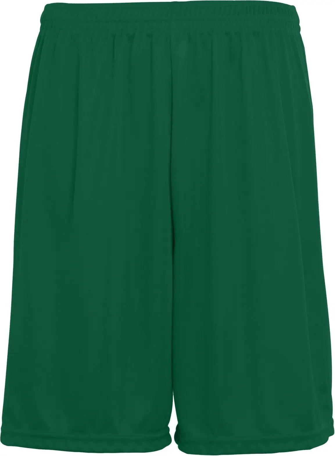 Augusta 1420 Training Short - Dark Green