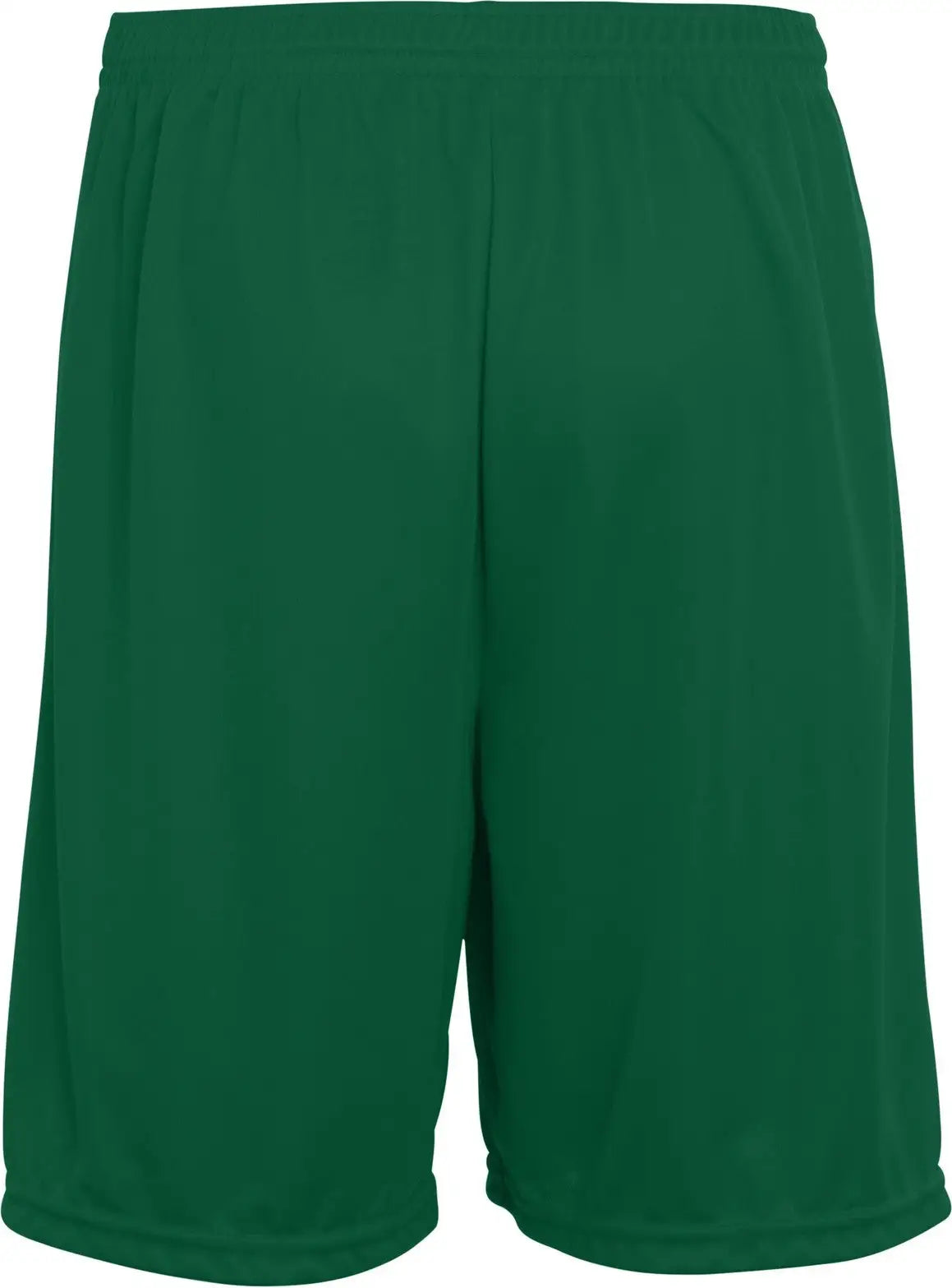 Augusta 1420 Training Short - Dark Green