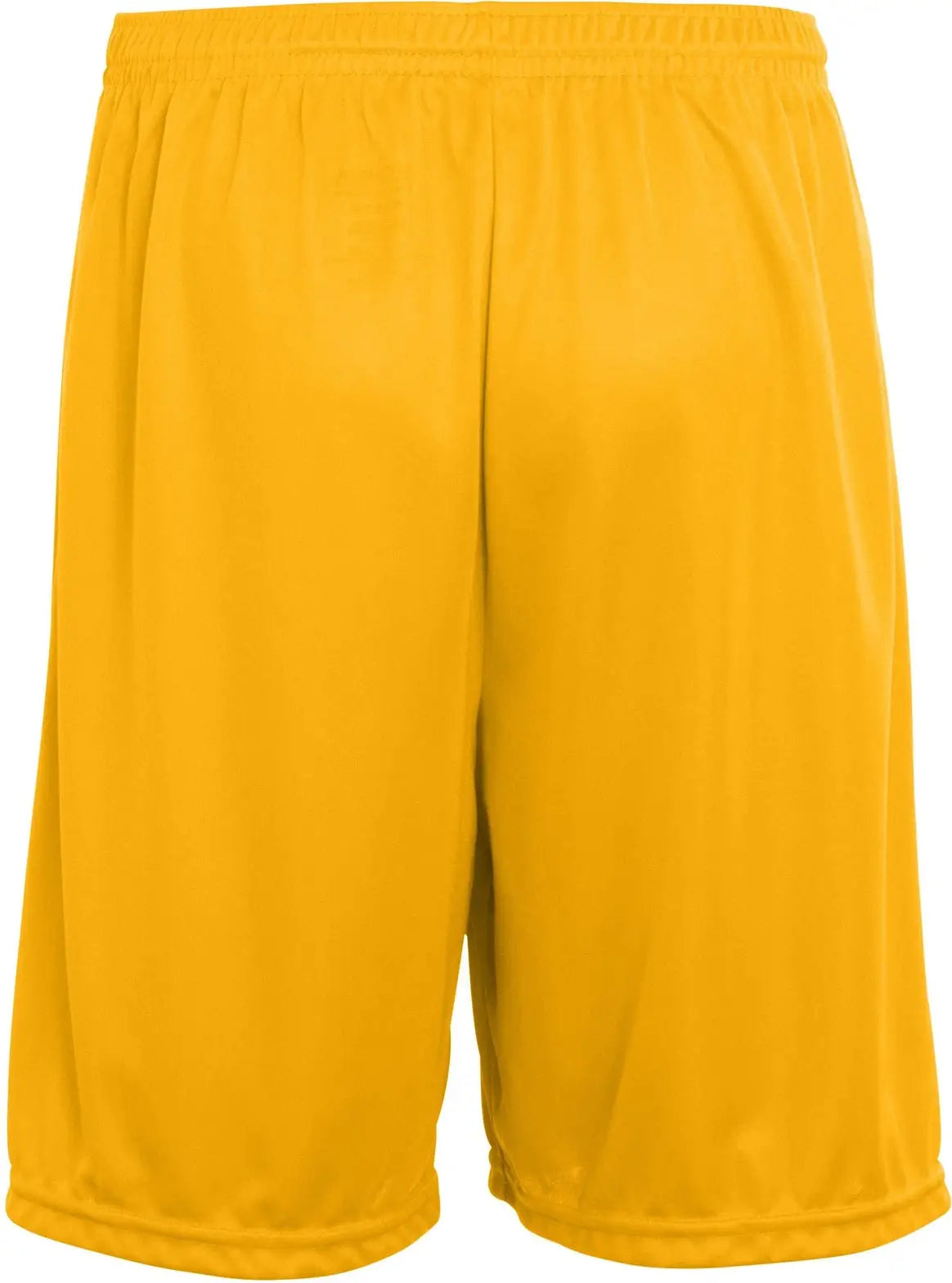 Augusta 1420 Training Short - Gold