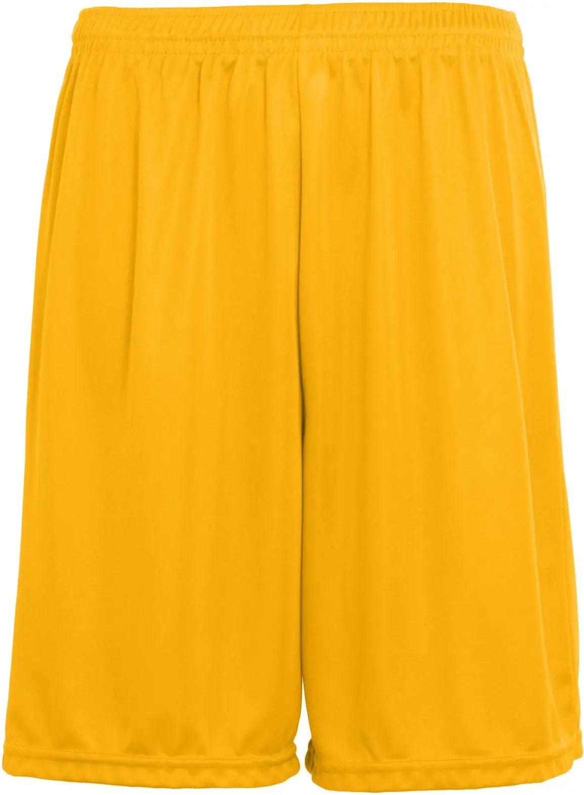 Augusta 1420 Training Short - Gold - Adult s