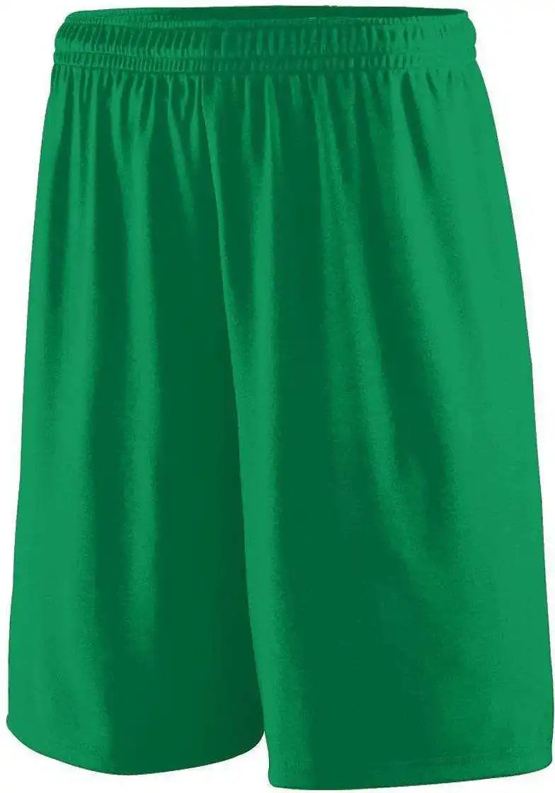 Augusta 1420 Training Short - Green