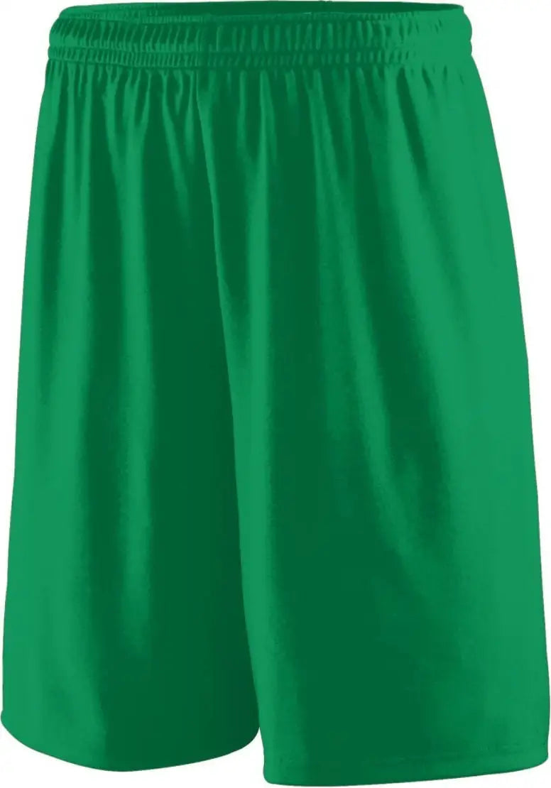 Augusta 1420 Training Short - Kelly - Adult s