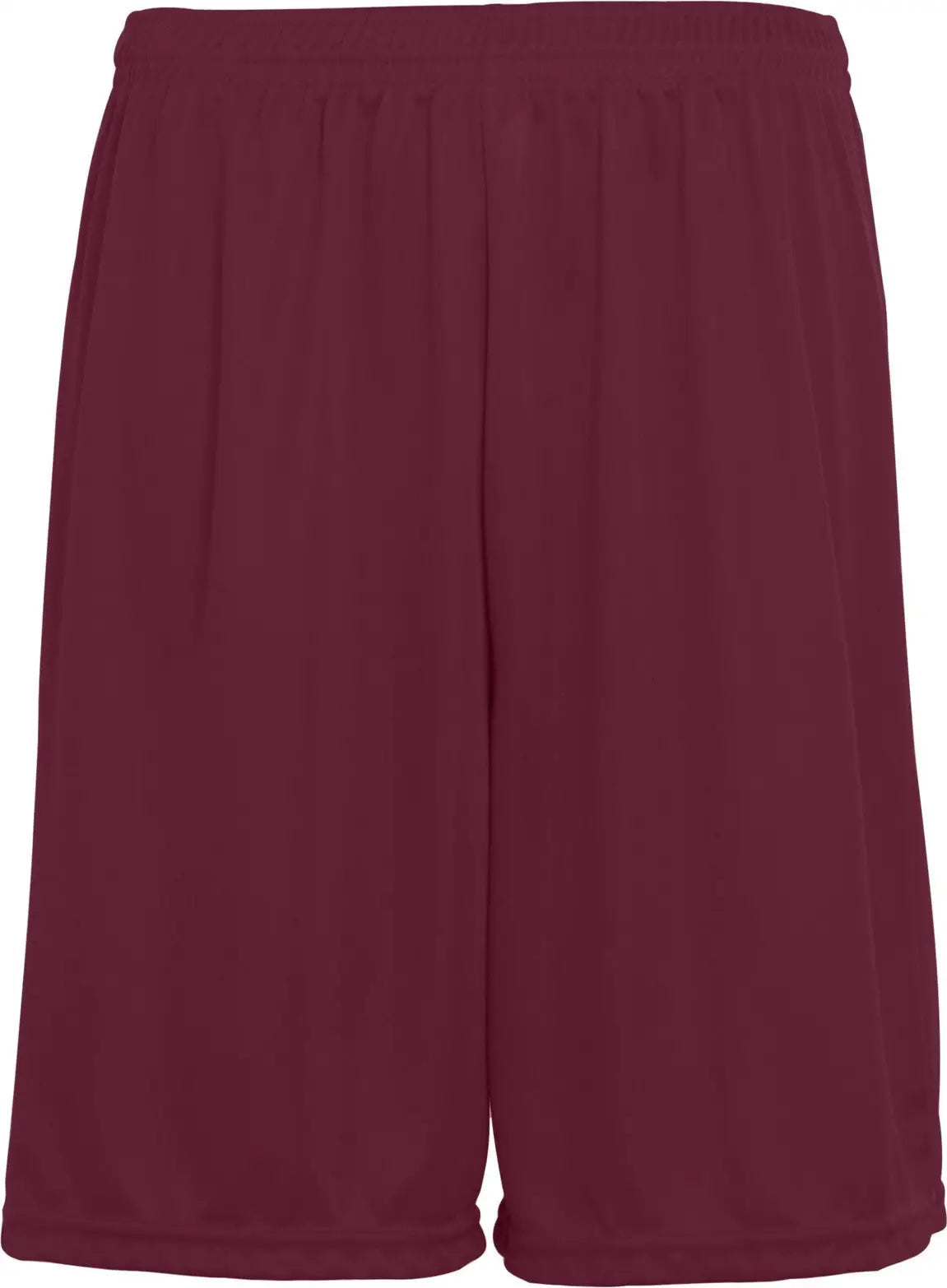 Augusta 1420 Training Short - Maroon