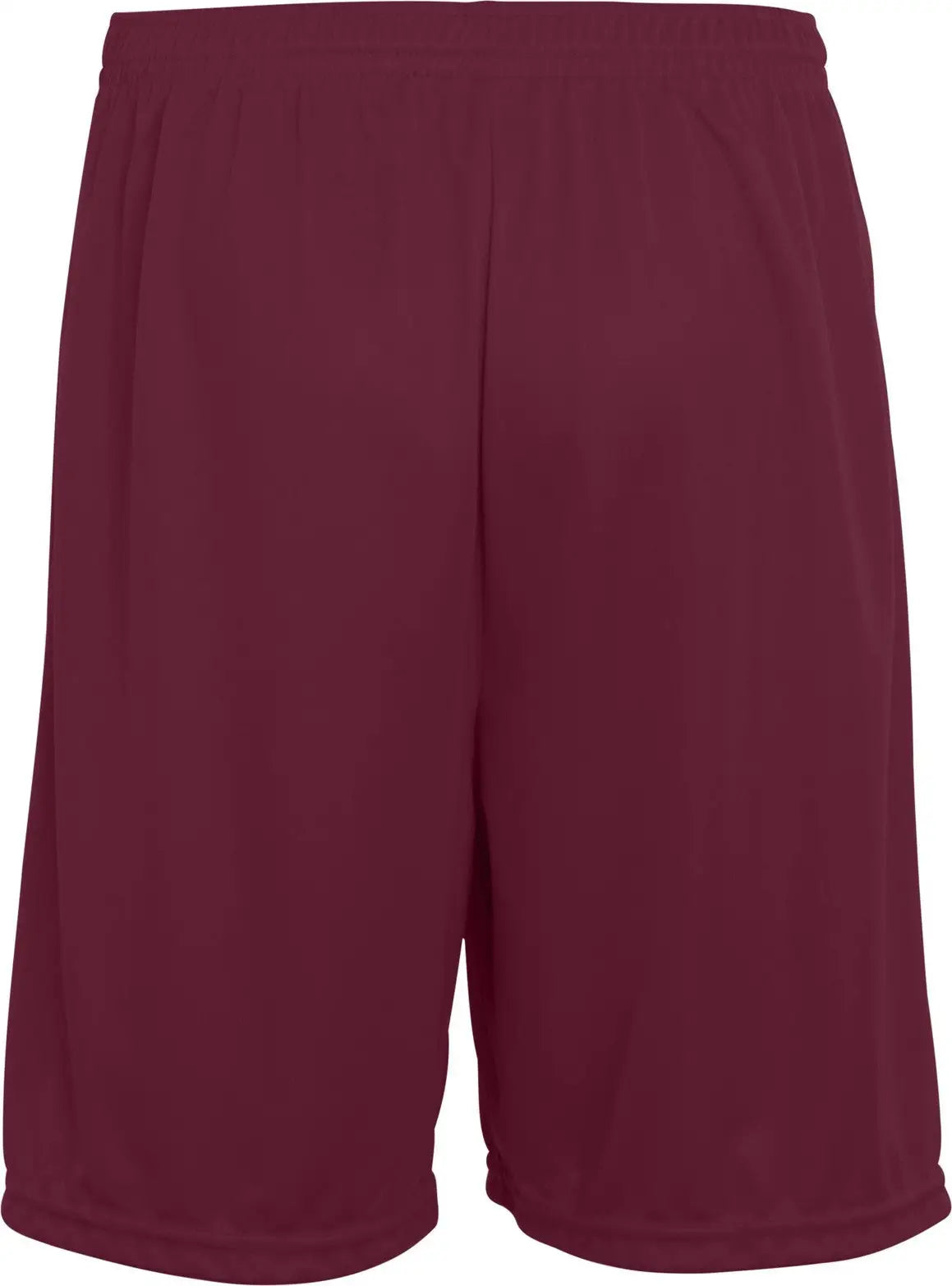 Augusta 1420 Training Short - Maroon