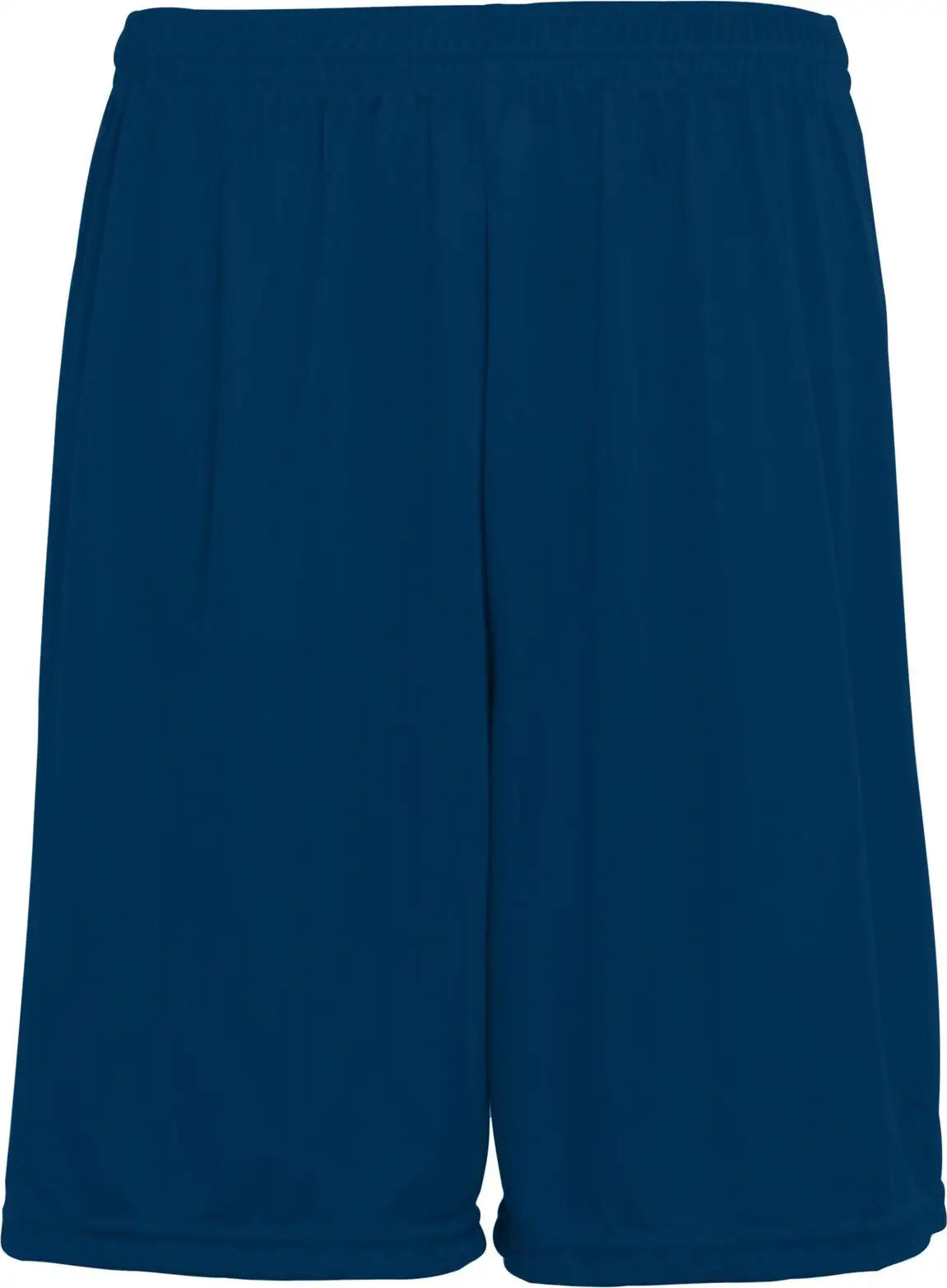Augusta 1420 Training Short - Navy