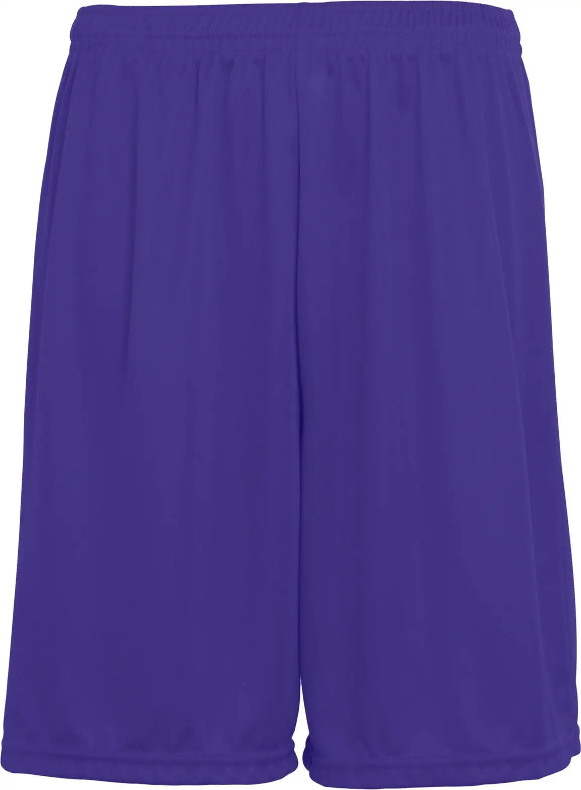 Augusta 1420 Training Short - Purple