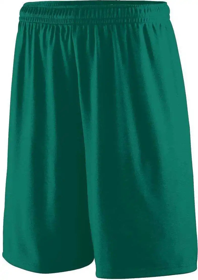 Augusta 1421 Training Short - Youth - Forest