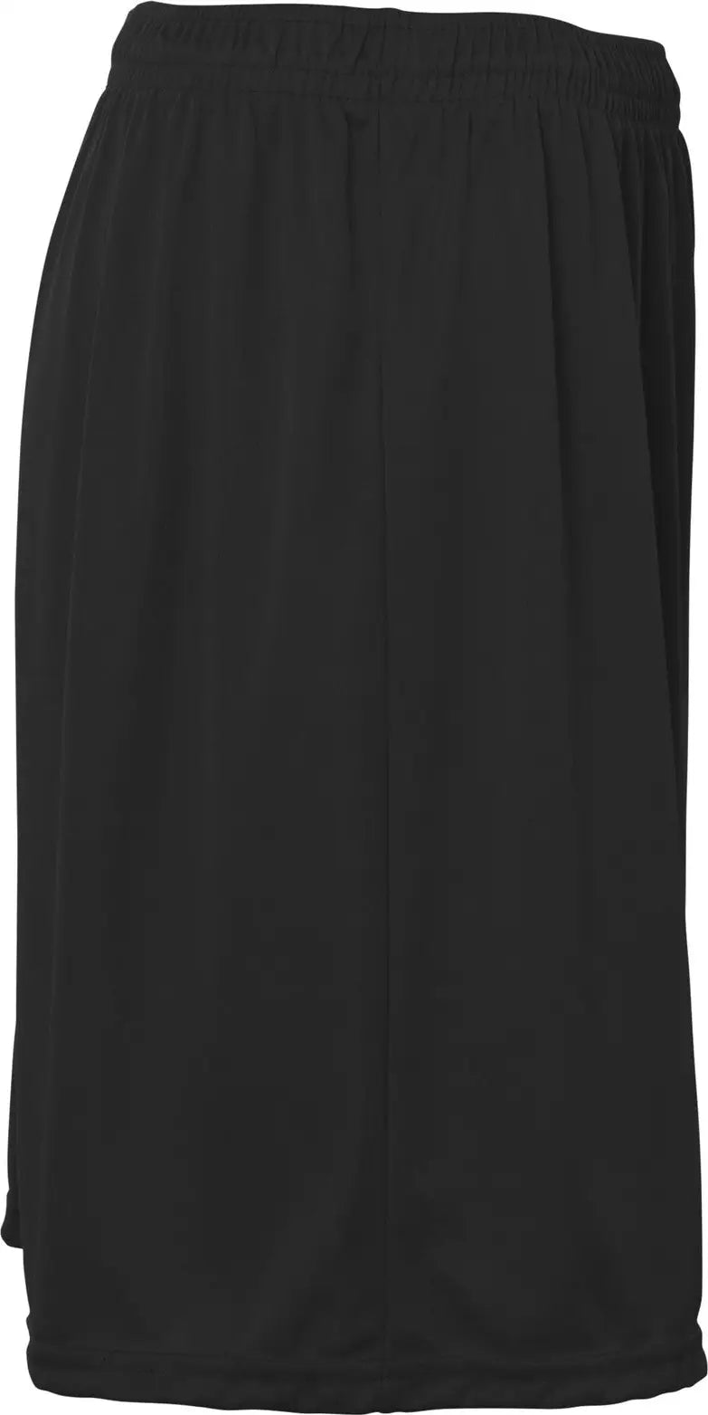 Augusta 1425 Octane Short - Black