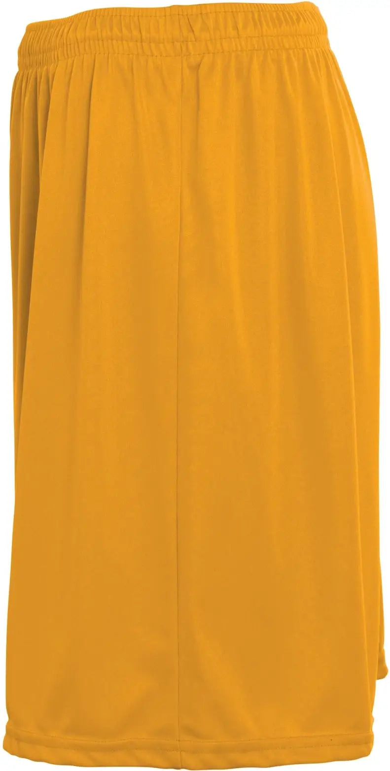 Augusta 1425 Octane Short - Gold