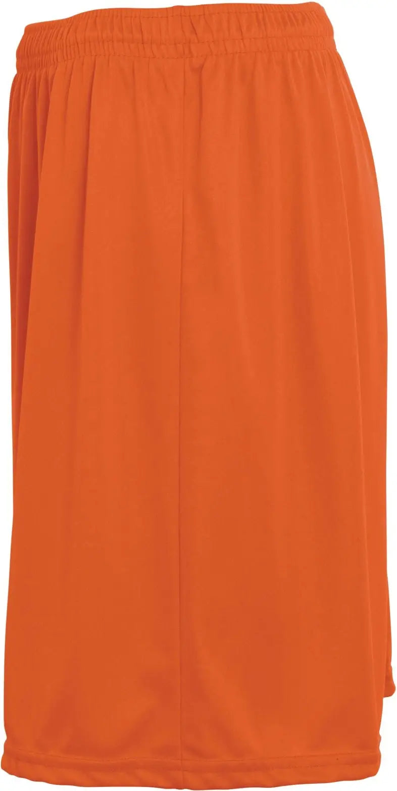 Augusta 1425 Octane Short - Orange