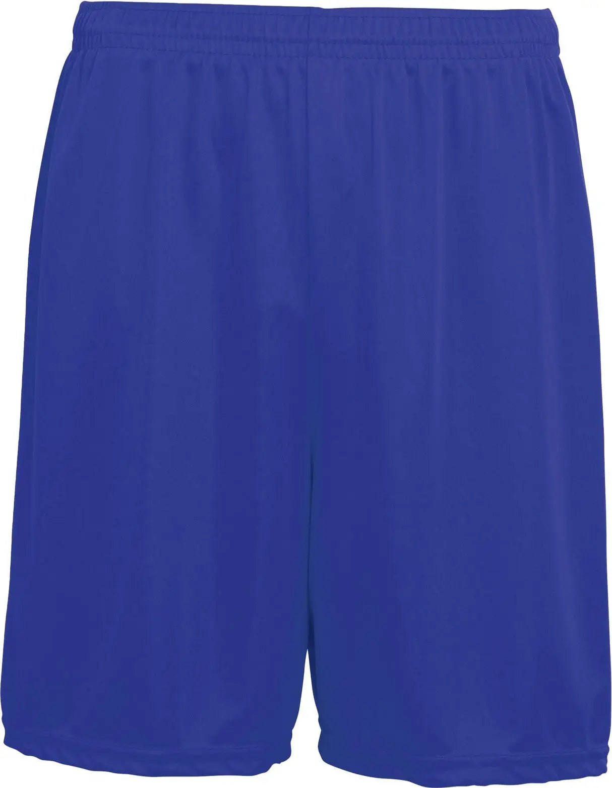 Augusta 1425 Octane Short - Purple - Adult s
