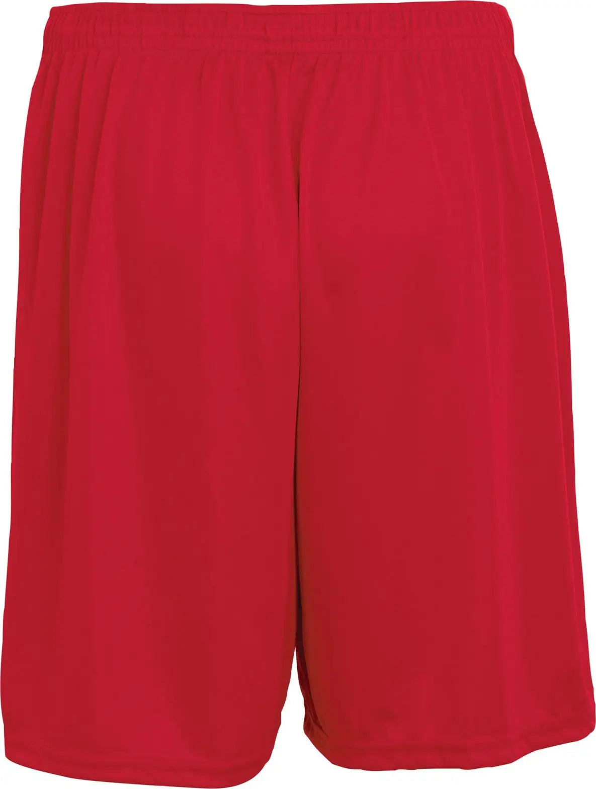 Augusta 1425 Octane Short - Red