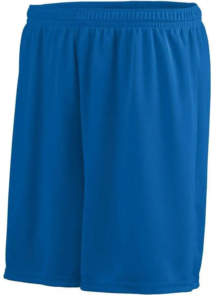 Augusta 1425 Octane Short Royal