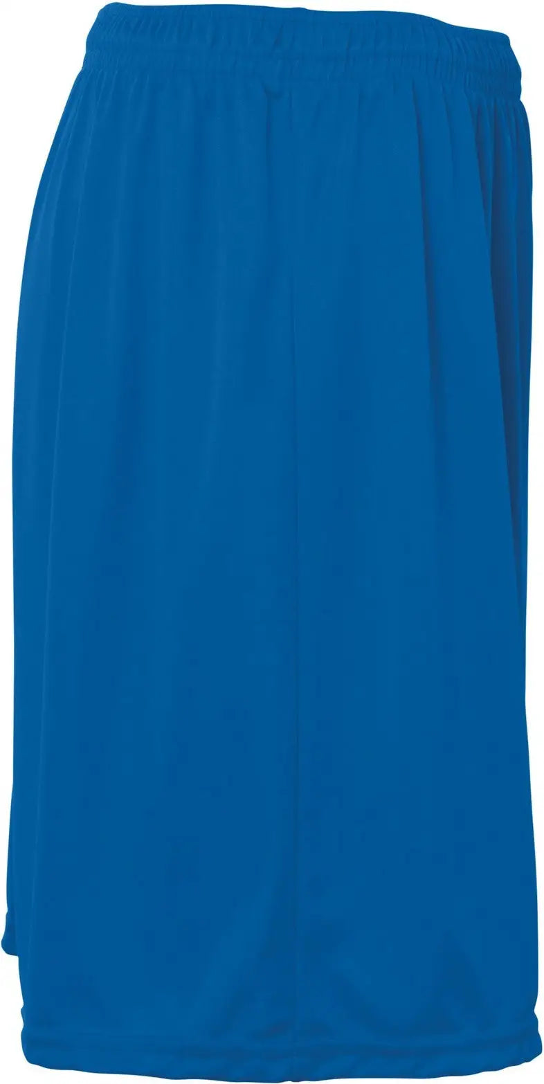 Augusta 1425 Octane Short - Royal