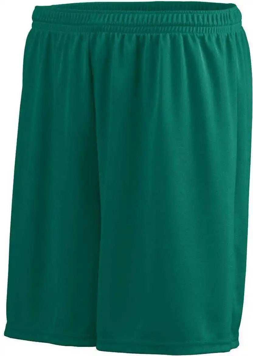 Augusta 1426 Octane Short - Youth - Forest