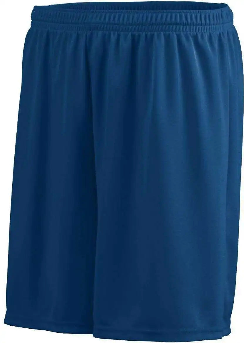 Augusta 1426 Octane Short - Youth - Navy