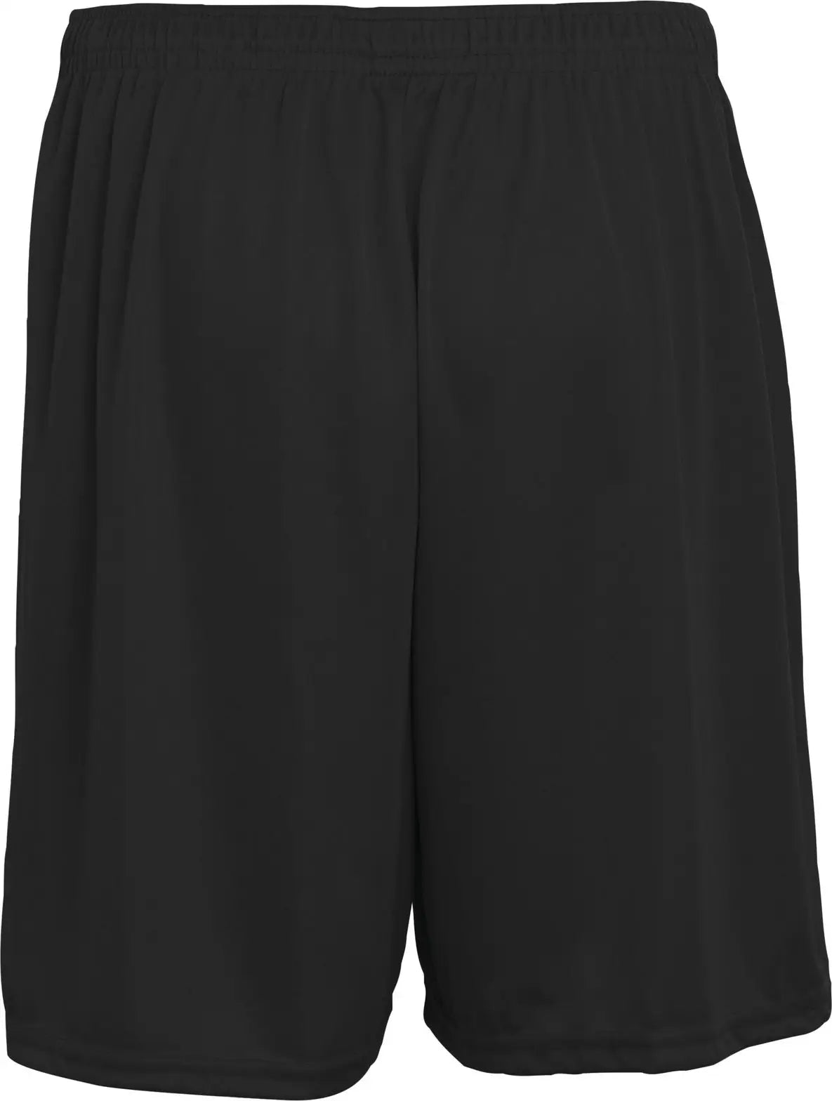 Augusta 1426 Youth Octane Short - Black