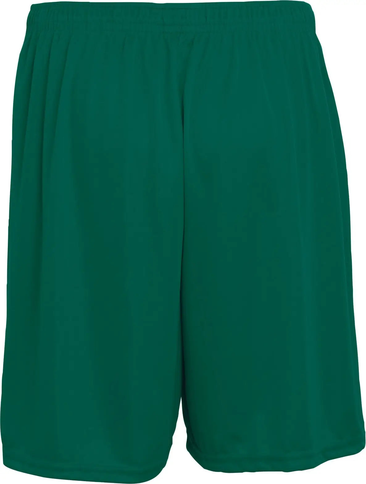 Augusta 1426 Youth Octane Short - Dark Green