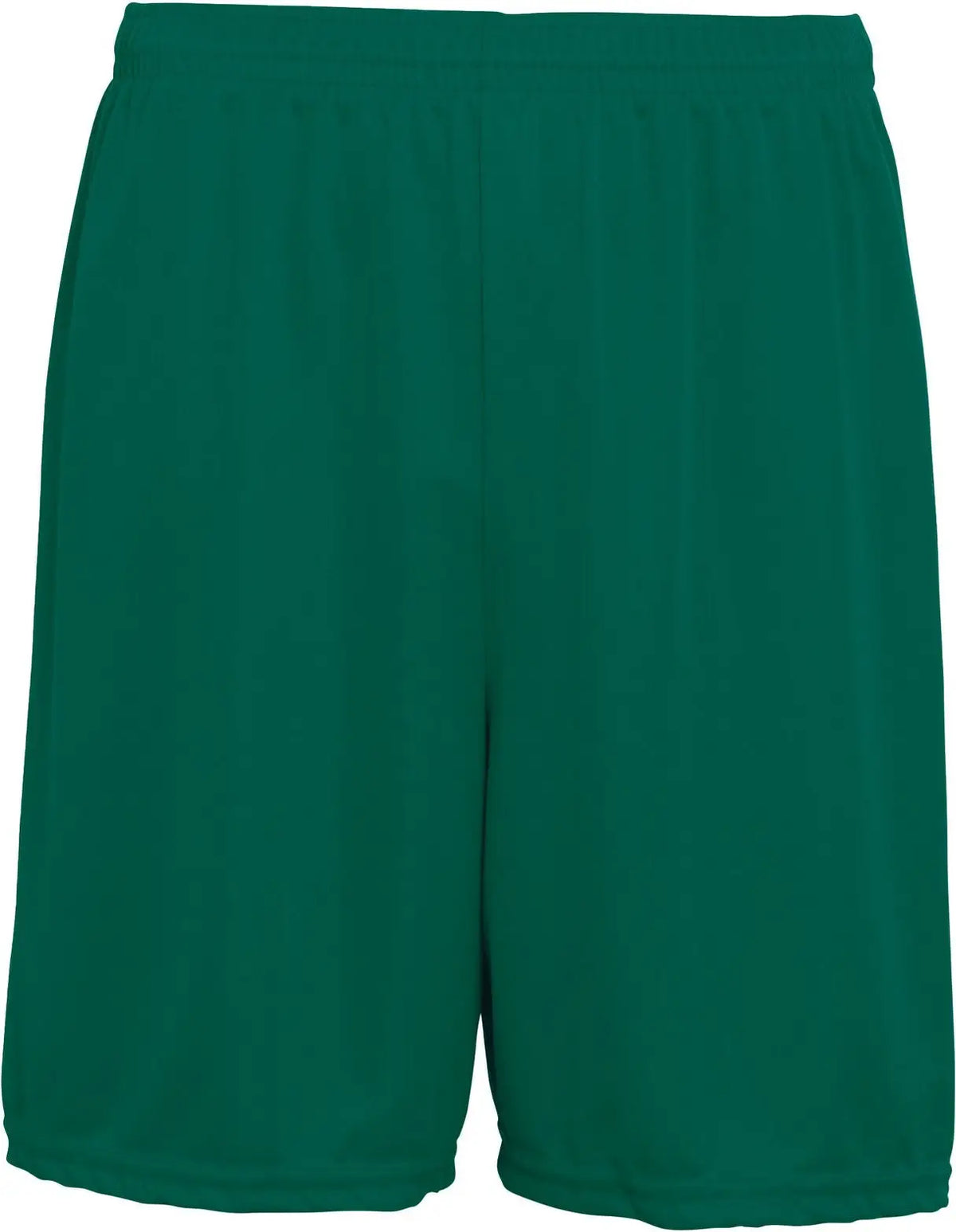 Augusta 1426 Youth Octane Short - Dark Green